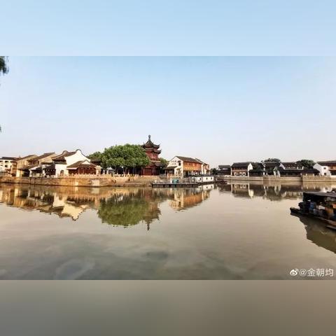 遇见山塘，独特旅游攻略，尽享别样风情