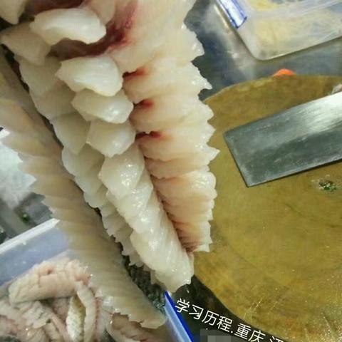 独家揭秘百度松鼠鱼，美食背后的故事与传奇传说！