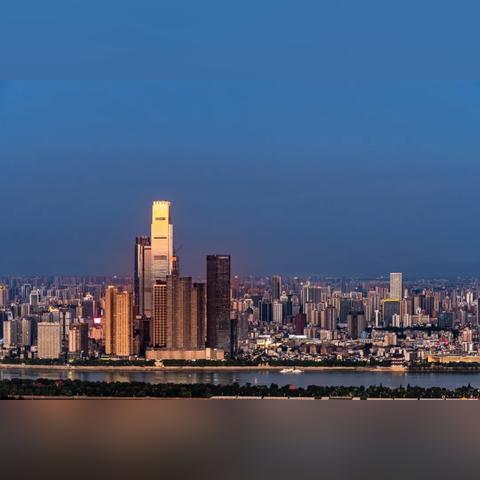 长沙旅游攻略SP，带你探索星城的独特魅力