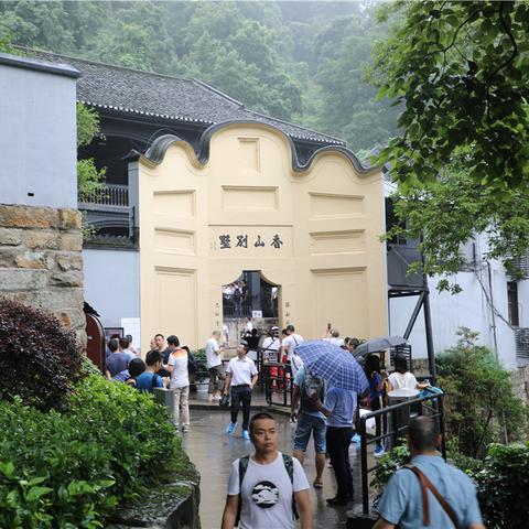白宫馆深度游攻略，探寻历史与文化的绝美交汇点