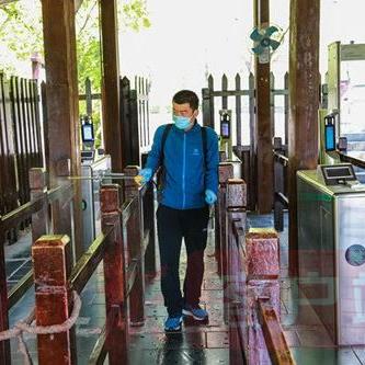 最新云台山客流揭秘，自然人文之美吸引无数游客探索