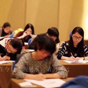 考研励志，逆境中坚持与成长的力量