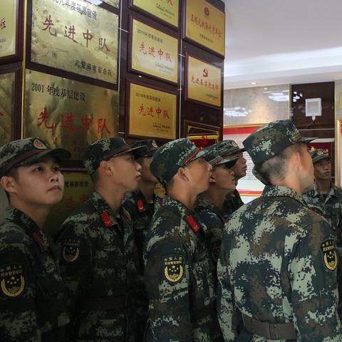 安定新兵送行政策更新，激励与关怀并行，军民融合共谱新篇章