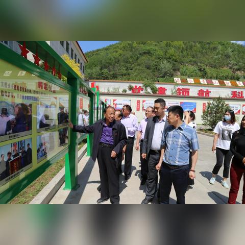 迁西矿山探秘之旅，魅力矿山与周边美景一网打尽！