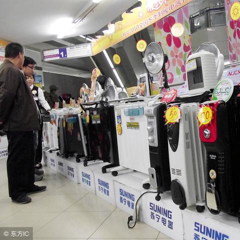 中国冰箱行业格局揭秘，十大企业排名及发展趋势分析
