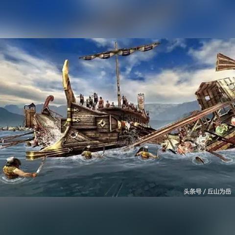 全球顶尖火炮军舰排行榜，揭示海上霸主震撼力量