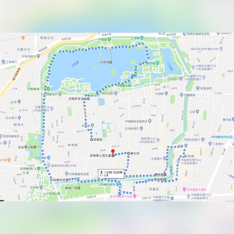 山东旅游全新自由行攻略，深度探索山东之美