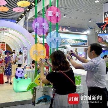 巴中游玩新攻略，必走路线一网打尽！