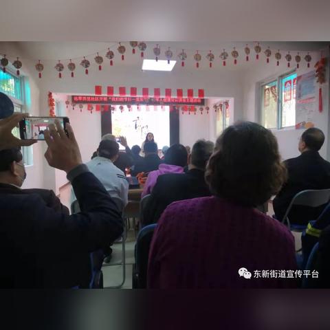 曲溪中里社区发展新动态，探索民生改善与新闻头条聚焦