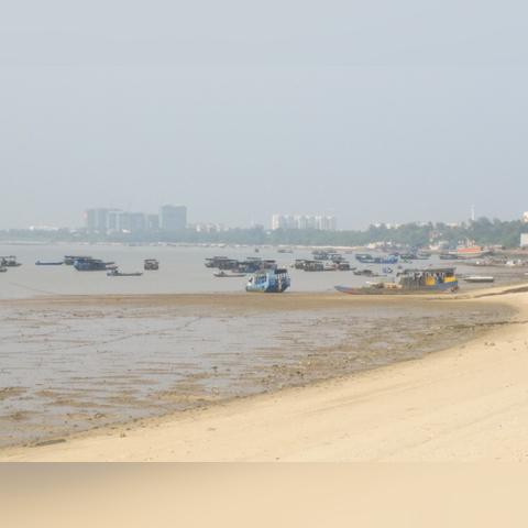 广西北海畅游指南，海景无边，自由行的旅游攻略！
