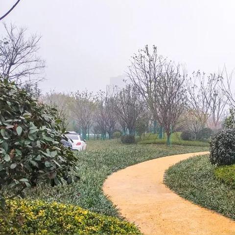 「嘉兴公园之美探秘，TOP10公园实景图片与详解」