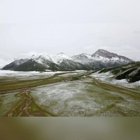 青海国庆旅游攻略，揭秘高原之美的神秘之旅