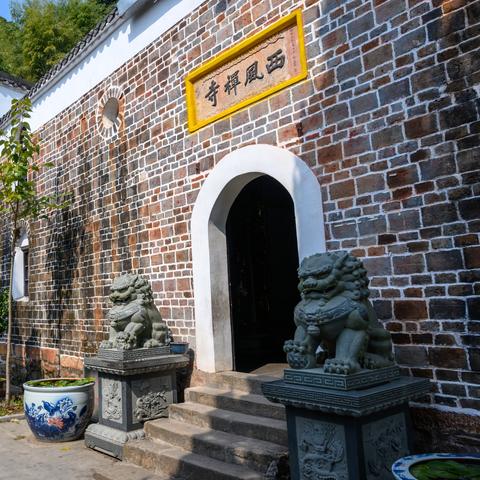 苏州西山太湖绝美旅游攻略，探寻湖畔风光最佳路线