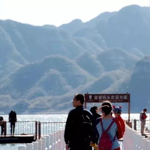 易水湖门票购买攻略，最新指南一网打尽！