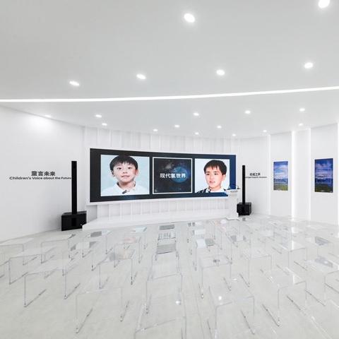 励志童言，激发无限潜能的小孩励志语录视频，点燃梦想之火！