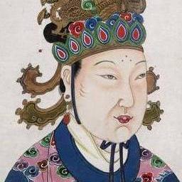 王者武则天励志语录，权力巅峰的女性智慧之道