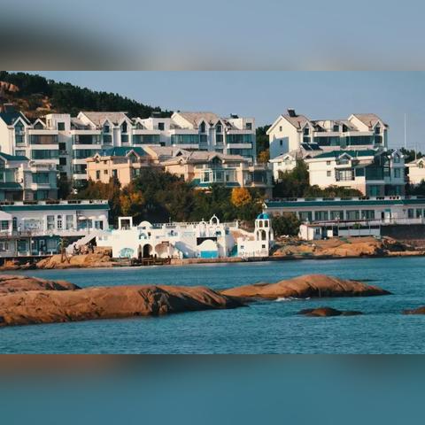 崂山区团建公司排名揭晓，探寻专业合作伙伴，为您的企业团队打造最佳团建体验！
