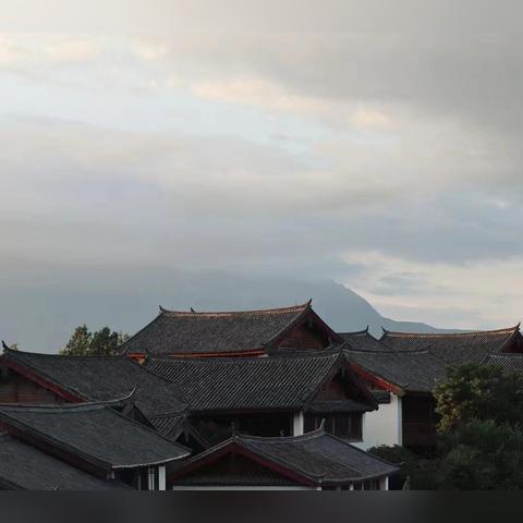 云南自由行必备，行李攻略旅游指南