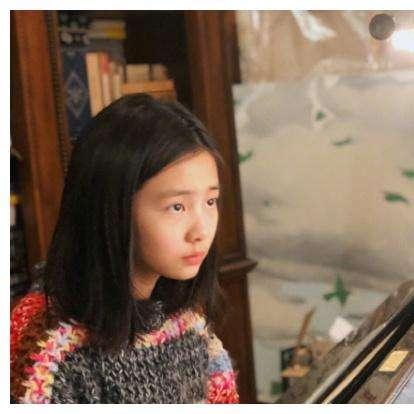 百度热议，女孩早熟的背后真相与成长关注