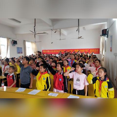 江西泰和县学校排名前十榜单揭晓，优秀教育力量的秘密揭秘