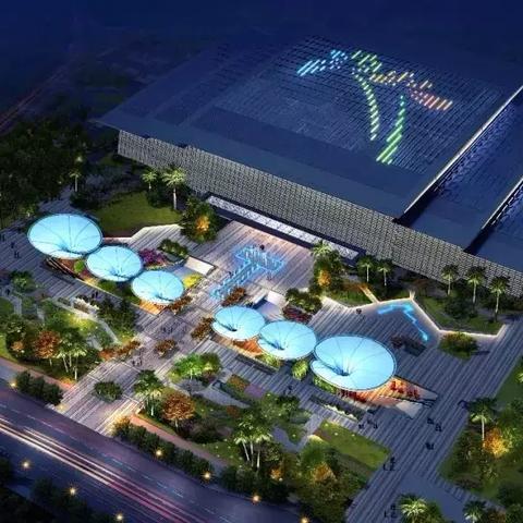 东莞会展公司排名揭秘，行业领军者一览