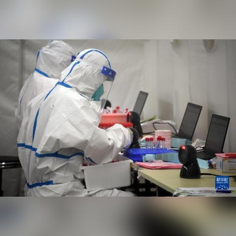 北京核酸全面检测与防控最新进展消息发布！今日最新消息速递