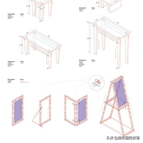 全球顶尖建筑学院荣誉榜揭晓，2022年建筑系排名探索
