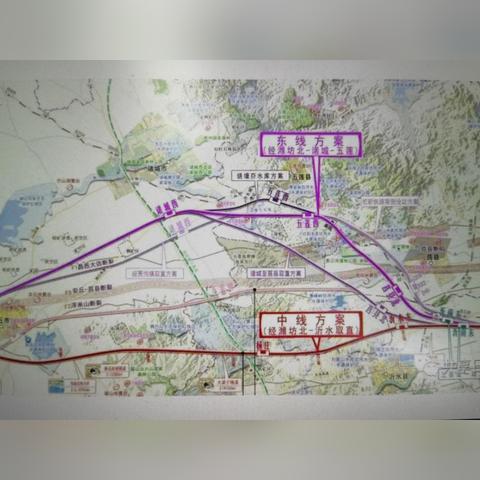 五莲北服务区即将迎来新动向，最新拆迁消息解读！