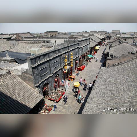 平遥至郑州旅游攻略大揭秘，历史与现代的完美交融之旅