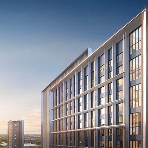 太原豪宅销量TOP10榜单揭秘，热门楼盘市场奥秘大解析