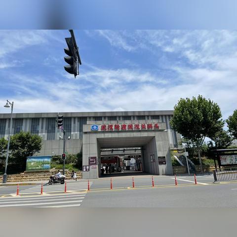 武汉夏季亲子游攻略，打造夏日美好回忆的攻略秘籍