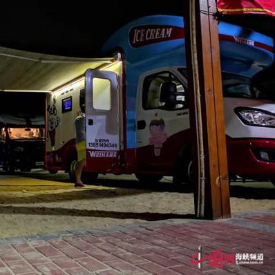 平潭最新露营路线攻略，带你探索未知的露营胜地！