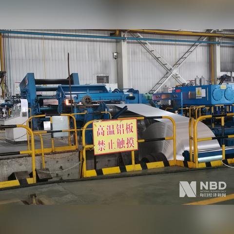 全球铝型材厂家排名揭秘，行业巨头一览，深度解读市场格局