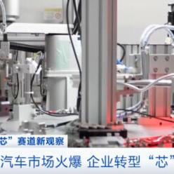 江苏芯片加工公司排行榜揭晓，行业领军者的制胜秘诀大揭秘！