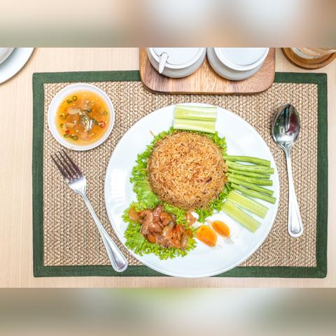 泰国料理TOP10榜单揭晓，极致风味探寻之旅