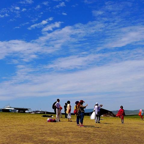 莫日格勒河绝美旅游攻略，自然之旅探秘之旅