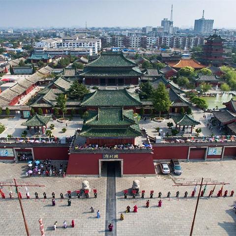 北京旅游省钱攻略，免费路线畅游古都魅力
