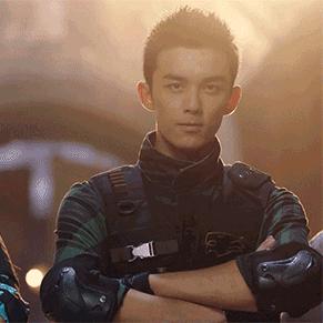 肖枫励志语录，生命不息，梦想不止，激发无尽力量！