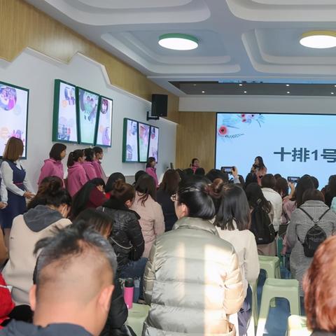 幼教事业，热爱与承诺的探寻之旅