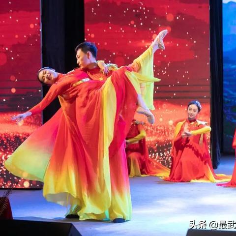 百度领航，中国歌舞剧院深度探索之旅