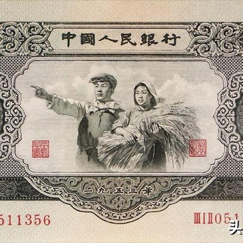 纸币最新动态，市场走势、收藏价值及未来展望