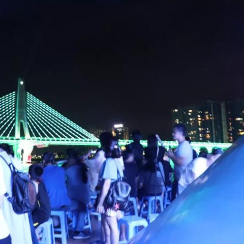 北江大桥最新进展，消息、影响与展望揭秘
