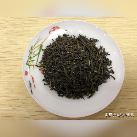 揭秘茉莉花茶，从网络搜索到品味人生之旅