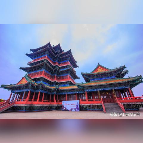 南京古城游玩路线大揭秘，最新绝佳攻略，一览众山小美景