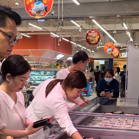 南昌与北欧风情相遇，挪威旅游攻略，探秘江南与北欧交融之美