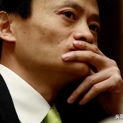 揭秘全球巨头背后的故事，阿里市值排名世界第几？