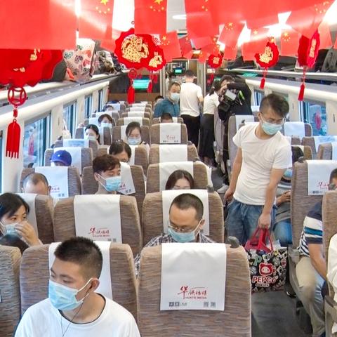 揭秘高铁K1312，速度与激情的完美融合之旅