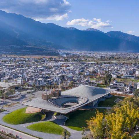 云南大理建筑公司排名大揭秘，探寻行业领军者