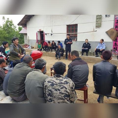 商洛镇安新闻热点，地方发展的活力与潜力涌动