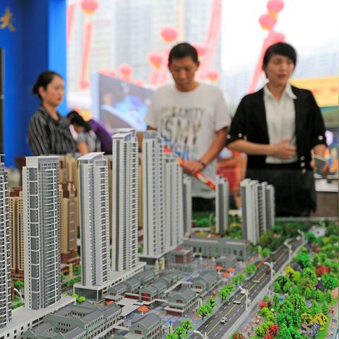 临沂房产最新动态，市场走势、热门区域与购房指南今日更新